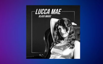 Production of Black Magic by Lucca Mae