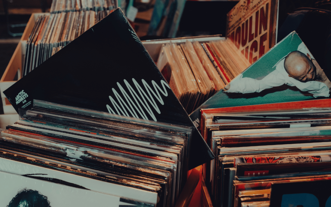 Why-are-Vinyl-Records