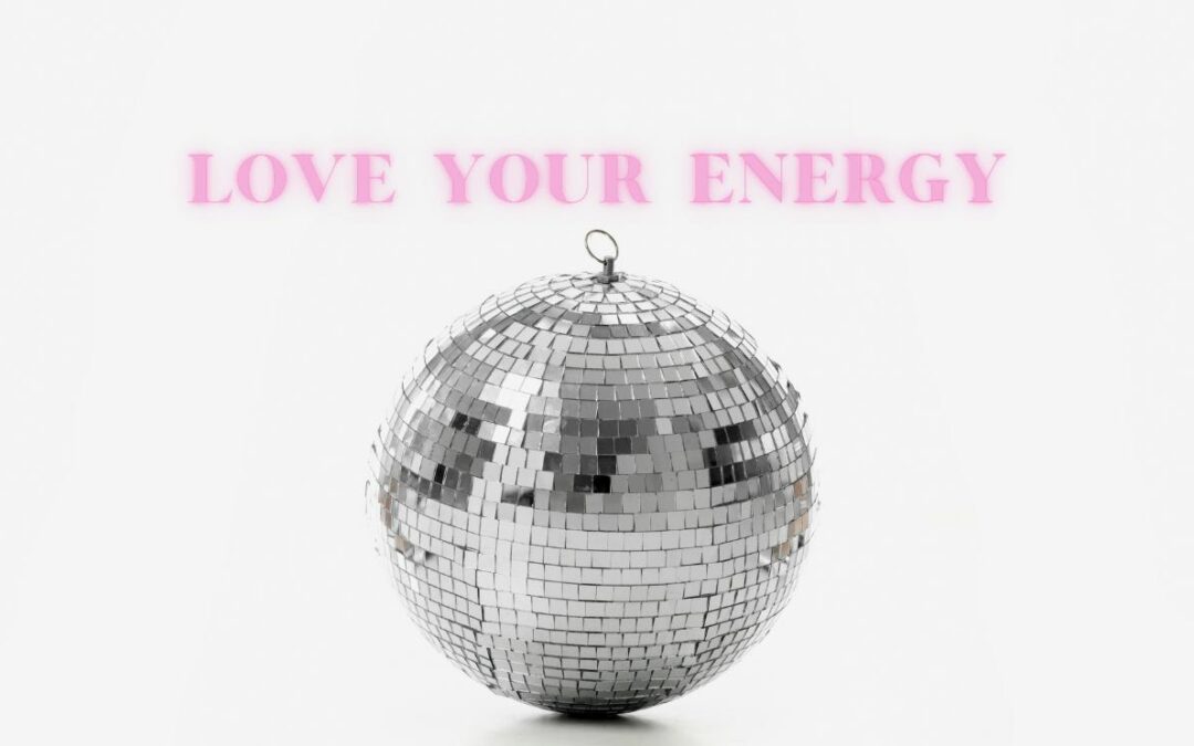 Production and co-writing of Love Your Energy (feat: Shani Forrester)