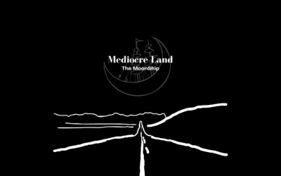 Production and Recording of Mediocre Land