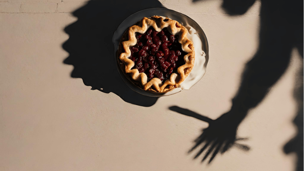 Composition, Production and Mixing of Existential Pie